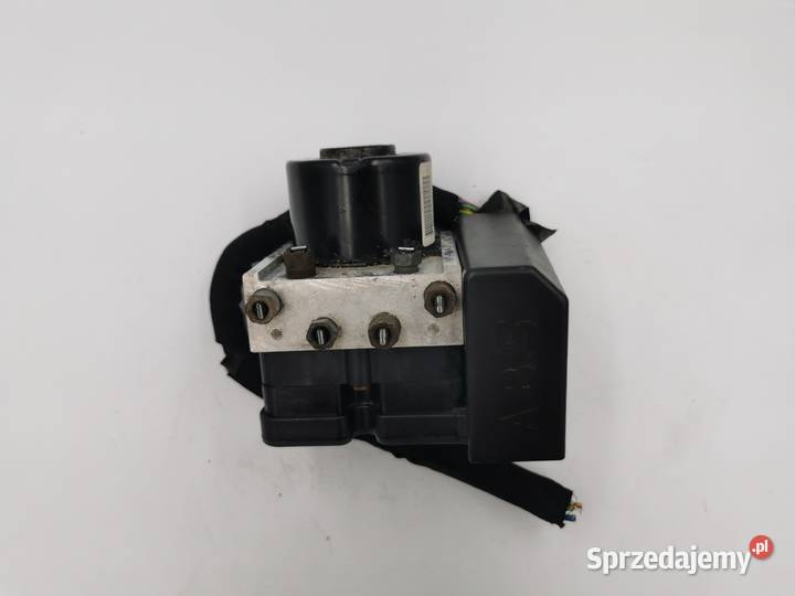 Pompa ABS ESP Citroen C2 C3 9662298480 Wyszków sprzedam
