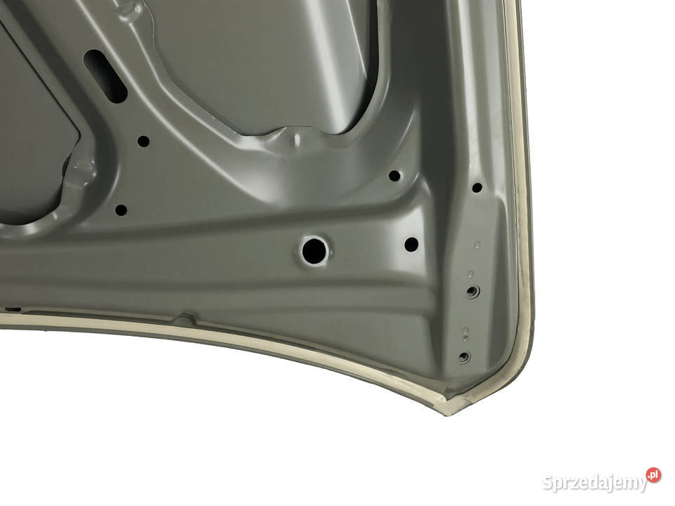 Hyundai i30 FD I 032007032012 Maska pokrywa