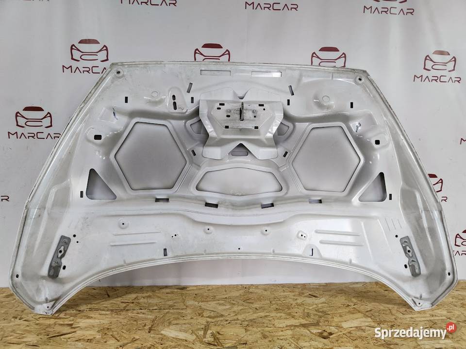 Maska Pokrywa Ford C Mk2 II Lift 20152019 Pleszew sprzedam