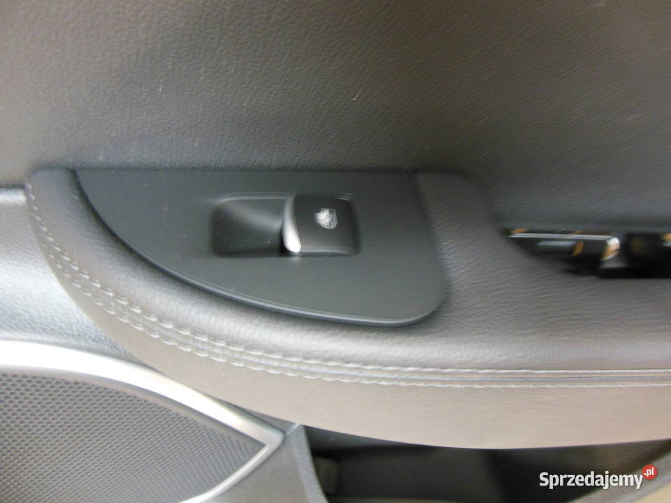 ALFA ROMEO GIULIA 952 TAPICERKA PANEL DRZWI Kozy sprzedam
