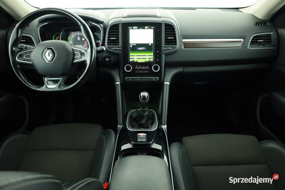 Renault Koleos 20 dCi 4/5 Piaseczno