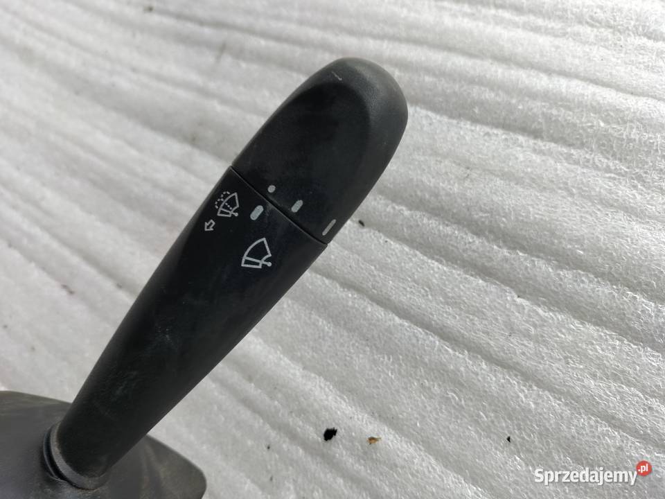 MANETKA PRZEŁĄCZNIK ZESPOLONY ALFA ROMEO 156 Kamień-Kolonia