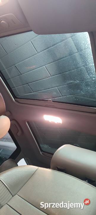 Renault Grand Scenic Biała Podlaska