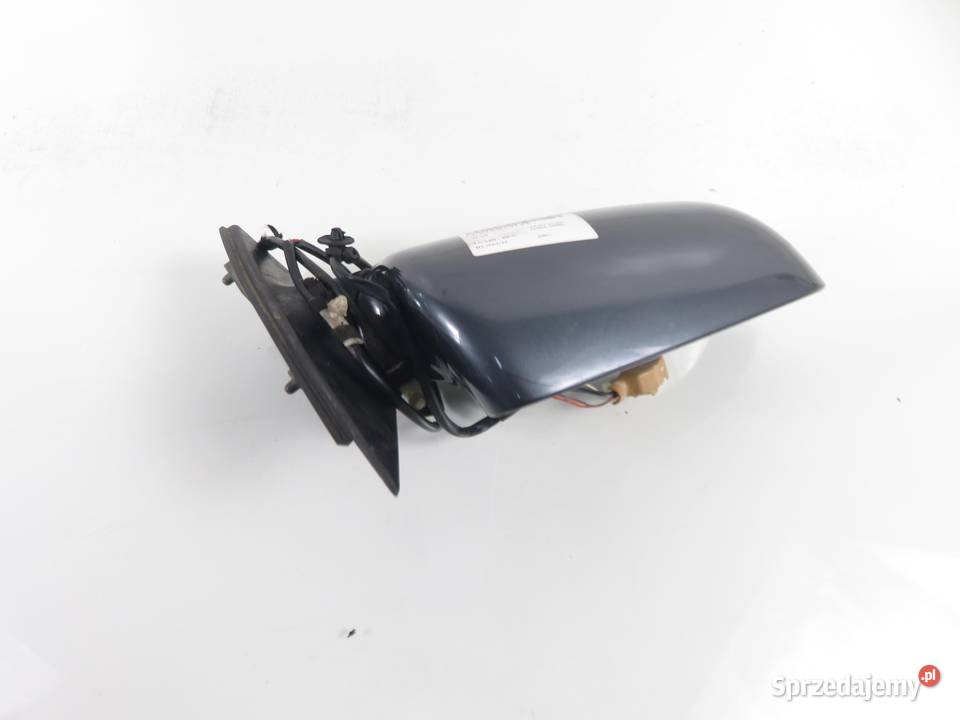 LUSTERKO PRAWE AUDI A4 B7 LX7Z