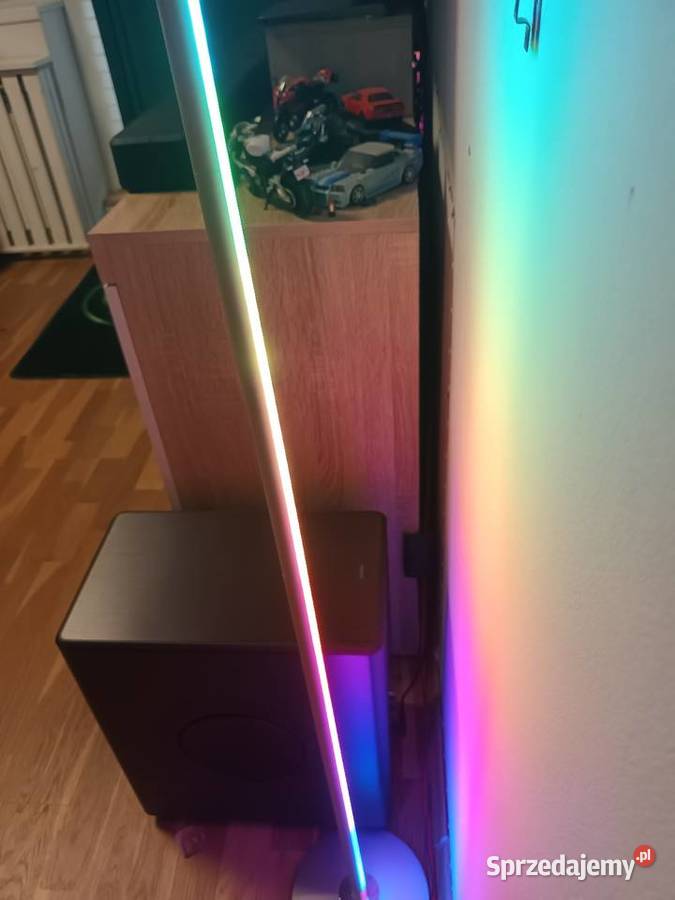 Lampa podłogowa Govee Model H6076 2 wielkopolskie Turek sprzedam