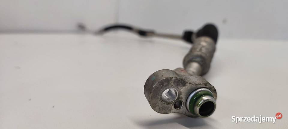 PORSCHE BOXSTER 986 PRZEWÓD KLIMATYZACJI