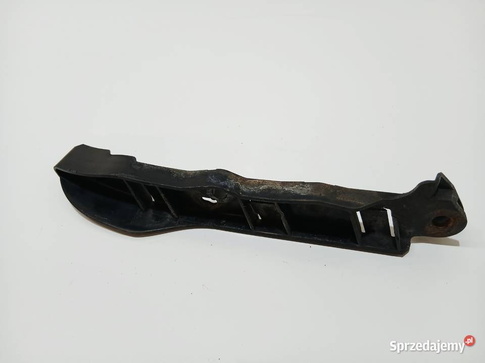 ŚLIZG ZDERZAKA PRAWY PRZÓD BMW E60 E61 LCI OE Strzyżewice