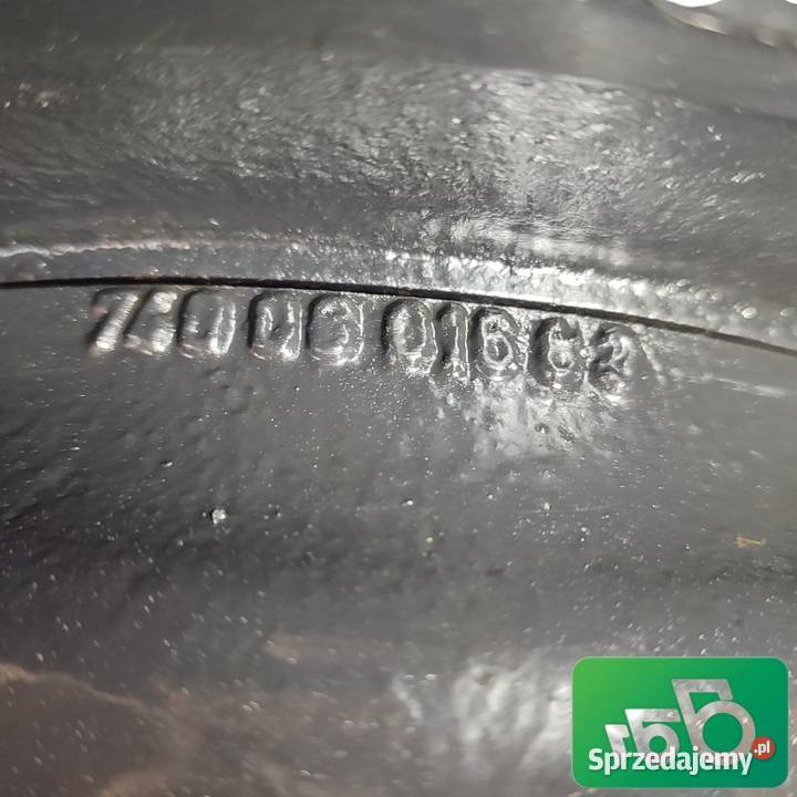 Zwolnica Zwrotnica Piasta Przegub Dana