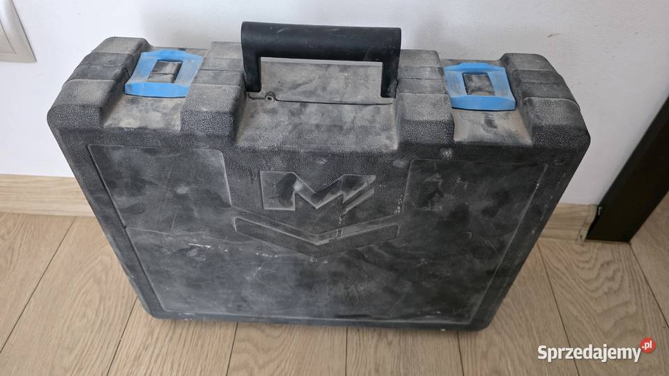 Młotowiertarka MacAlister MSRH1200 młot Łódź