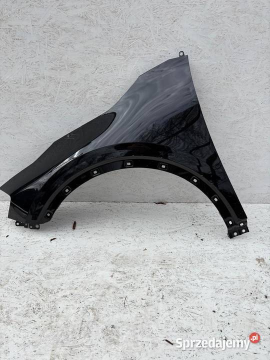 KIA SPORTAGE 5 V 21 BŁOTNIK LEWY PRZÓD PRZEDNI Jabłonna