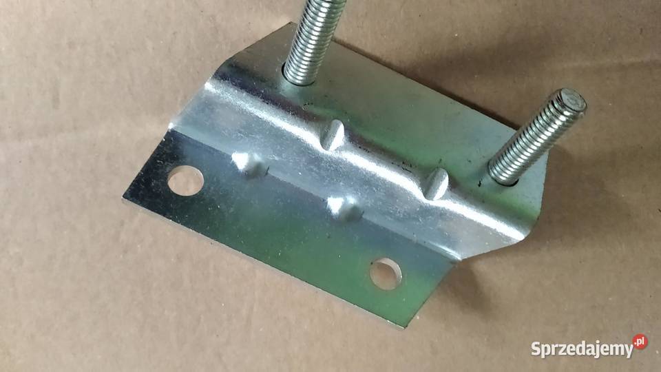 Ursus 28123512 MF 235 255 wspornik filtra paliwa lubelskie Bychawa sprzedam