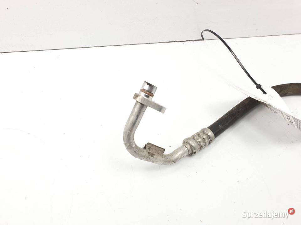 PRZEWÓD KLIMATYZACJI DACIA SANDERO 924905936R osobowe kujawsko-pomorskie Lipno