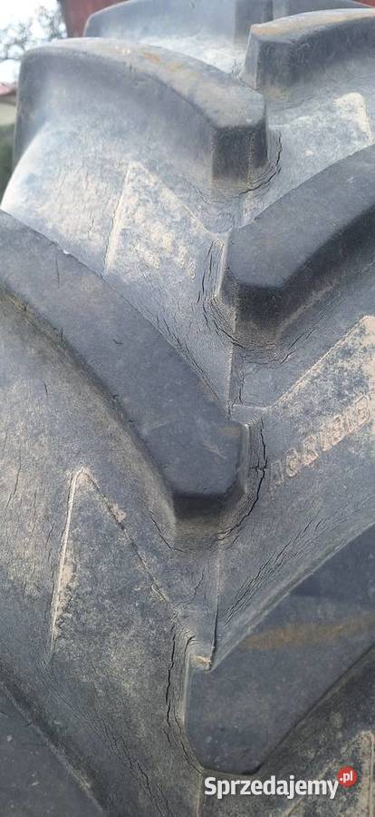 Opona 184x38 Kobiele Wielkie