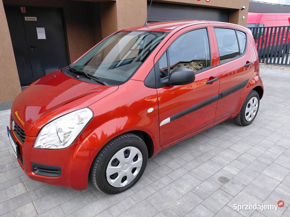 20000 Przebiegu nowy Warszawa