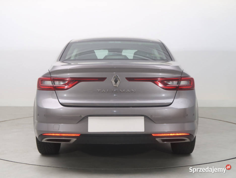 Renault Talisman 16 dCi gniazdo USB sprzedam