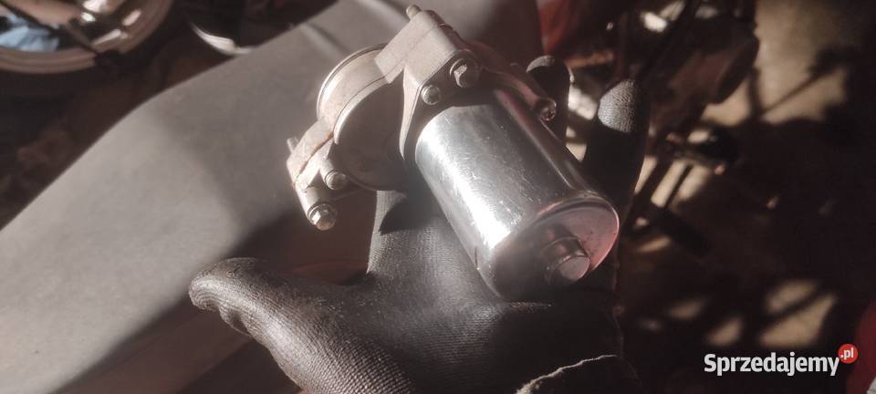 Rozrusznik 139fmb 154fmi 110 107 125 50 72 80 Białystok