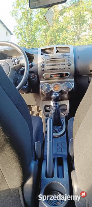 Urban Cruiser 4x4 Rybnik