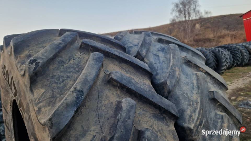 65075r42 6507542 70 bieżnik Mitas bez napraw Nowe Miasto Lubawskie