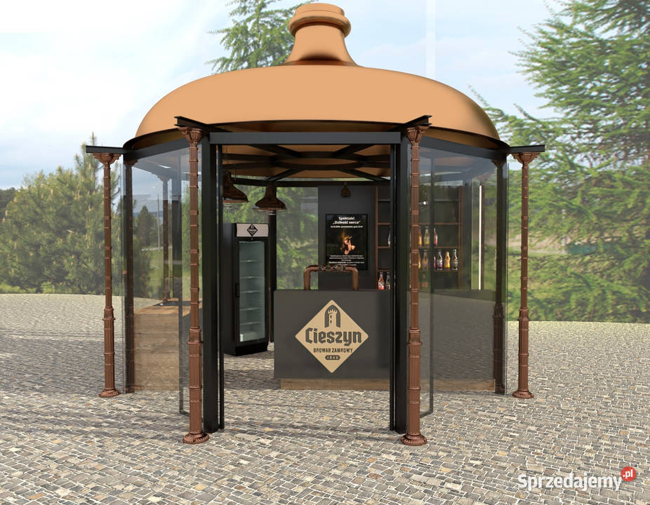 żeliwna zadaszenie podpora pergola altana