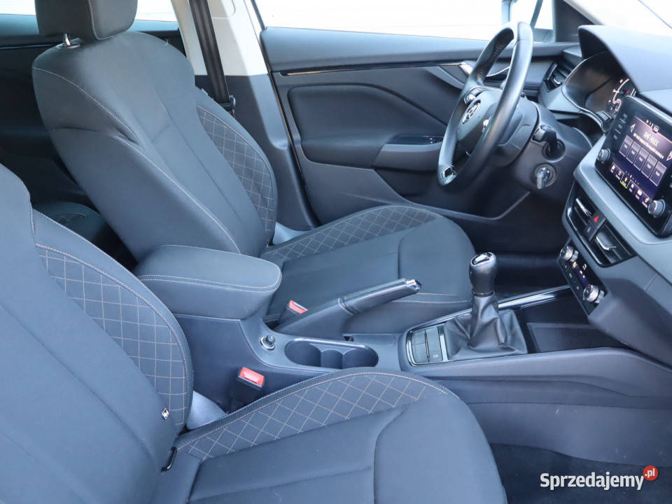 Skoda Scala 10 TSI Piaseczno