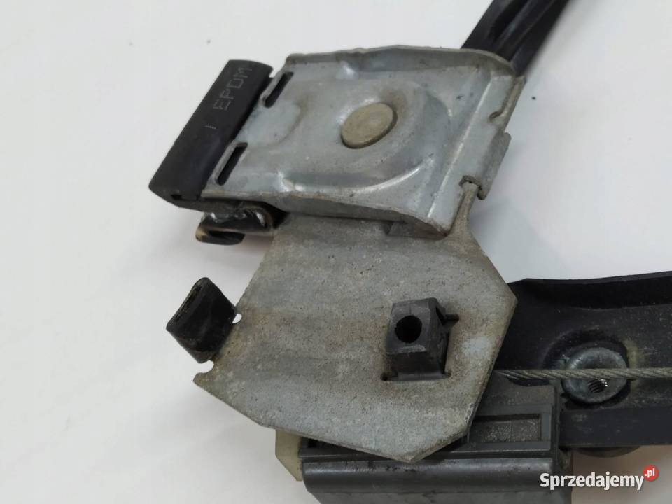 MECHANIZM SZYBY PRAWY PRZÓD 6N3959802C VW