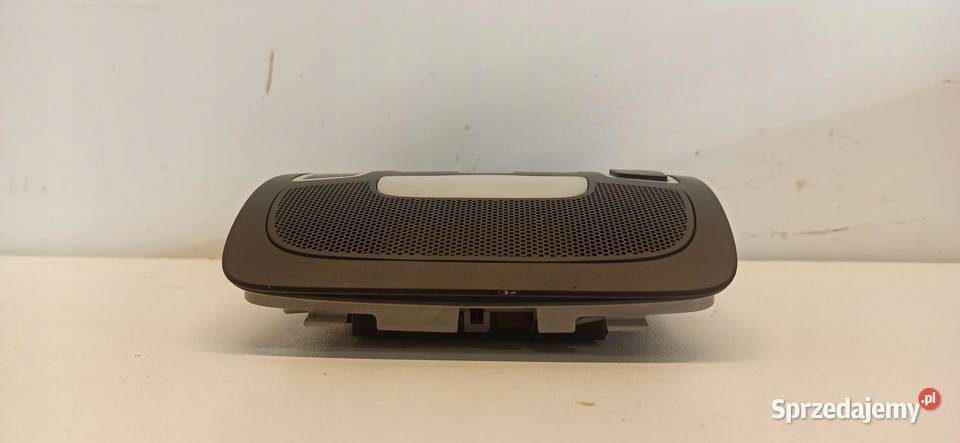 AUDI A7 4G LAMPKA PODSUFITKI 4G0947135D