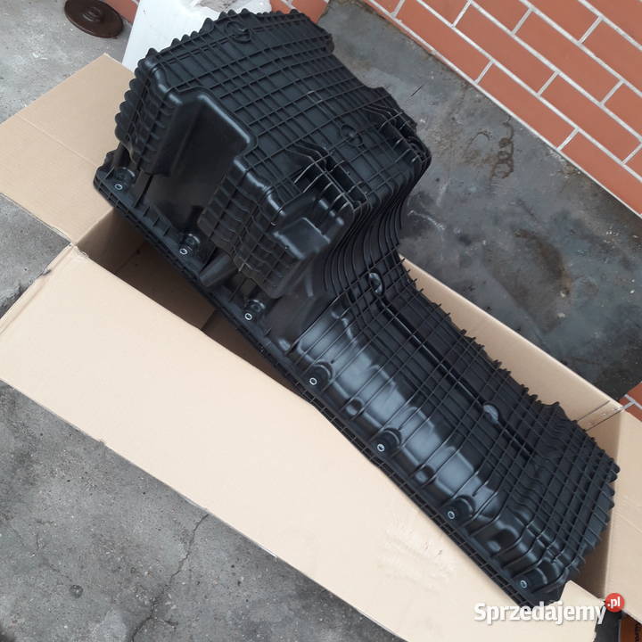 Miska Oleju Mercedes Actros 4710109113 Częstochowa