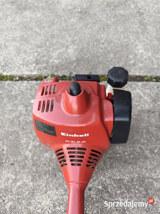 Kosy spalinowe Kamień