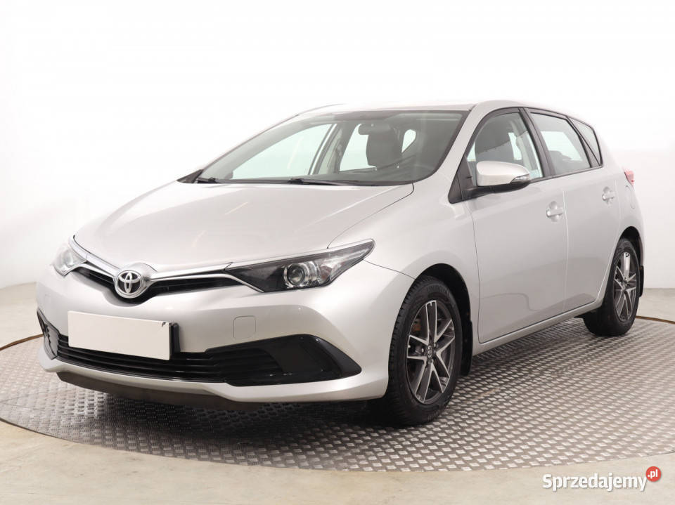 Toyota Auris 13 Dual VVTi elektryczne szyby Auris Katowice