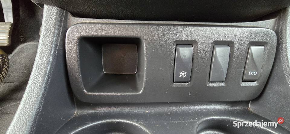 Navigacja Grzane fotele Bluetooth Czujniki VAT marża Andrespol