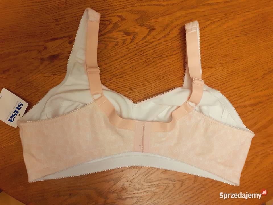 Biustonosz miękki 95 C Biustonosze Warszawa