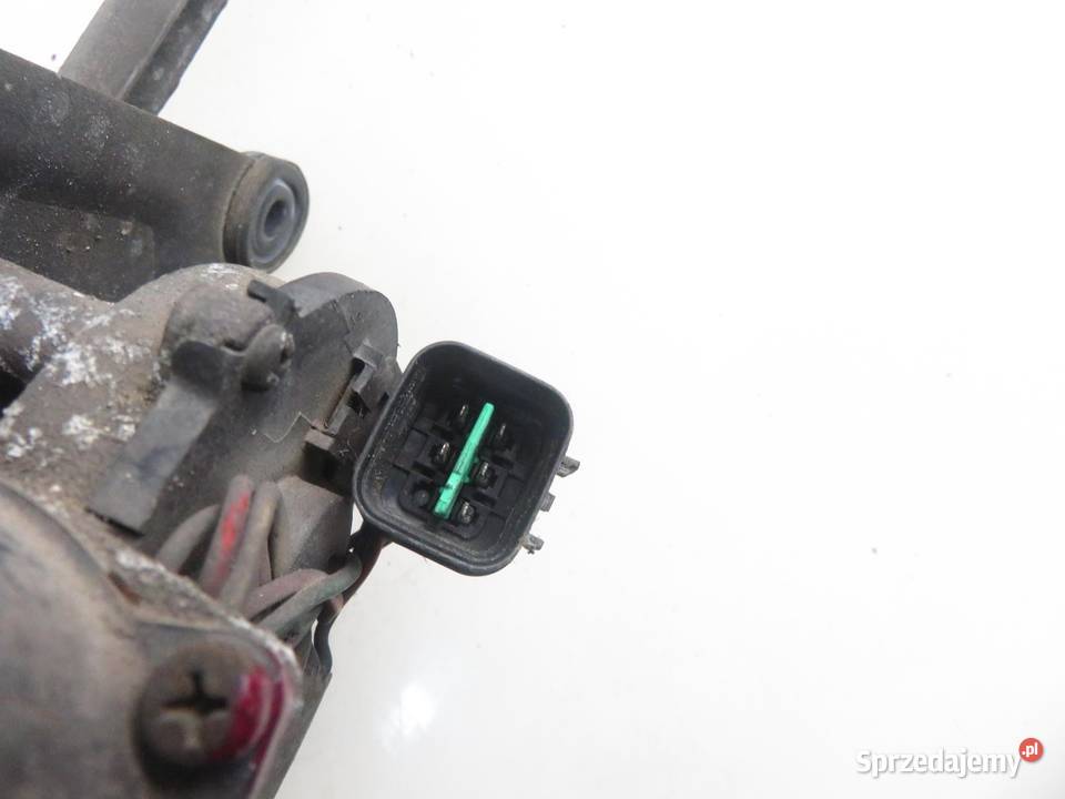 MECHANIZM WYCIERACZEK KIA SPORTAGE I