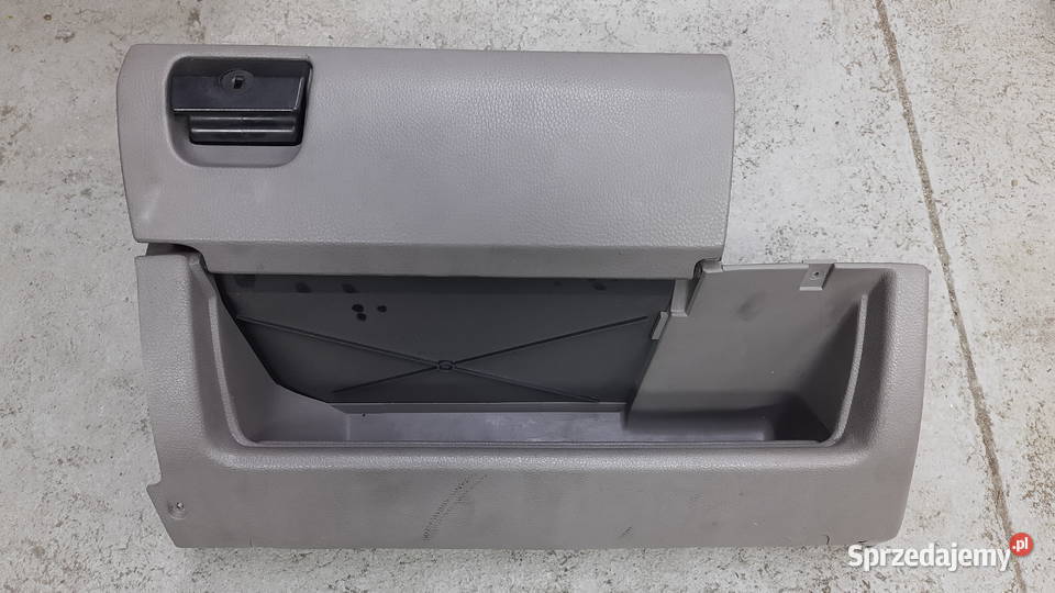 Schowek pasażera BMW E36 Compact wielkopolskie Puszczykowo