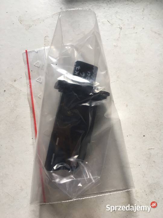 Przepływomierz fiesta mk7 16tdci 8v2112b579aa Chojnice