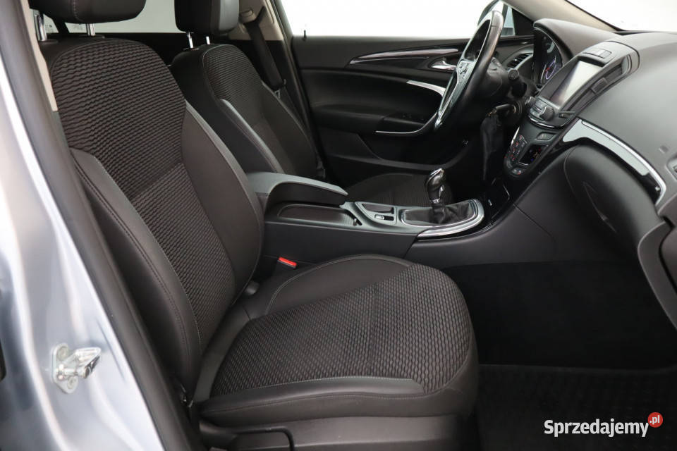 Opel Insignia 20 CDTI Zabrze