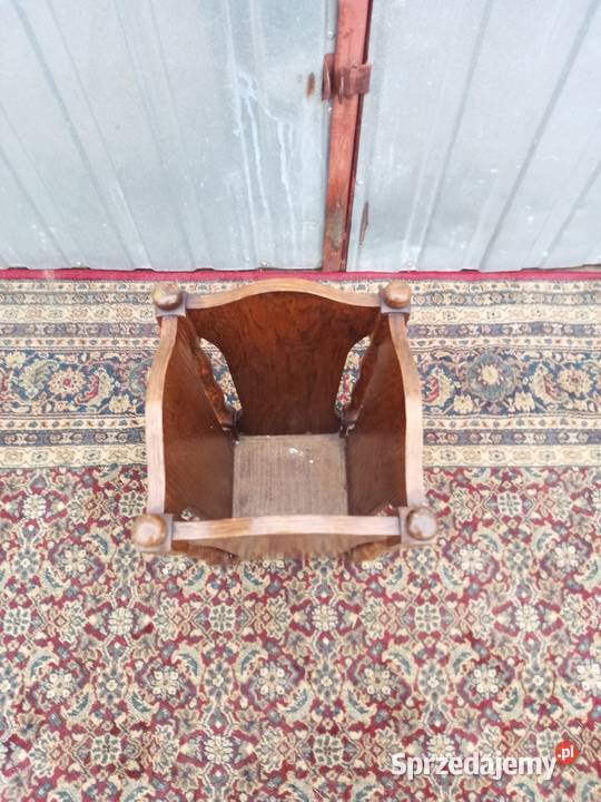 Kwietnik sprzedam Borówno