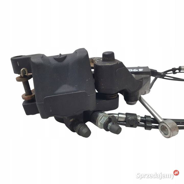 TYLNY ZACISK HAMULCOWY TYŁ Voge DS900X 900DSX