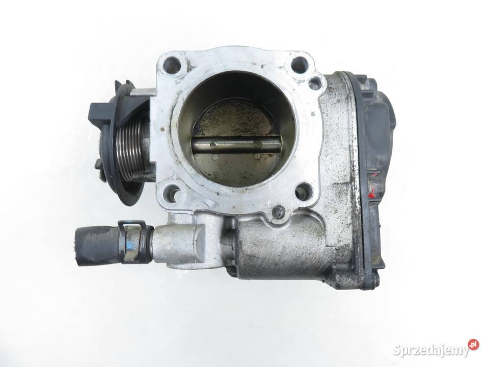 PRZEPUSTNICA CHEVROLET LACETTI J200 14 16V DPI2