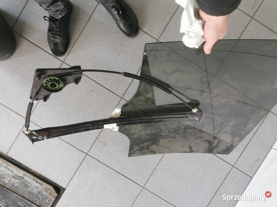 Szyba Vw Touran 5TA 5TA845025A osobowe Złocieniec