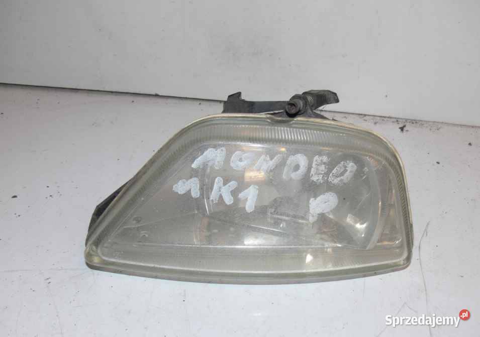 Ford Mondeo MK1 Halogen Prawy NUMER MAGAZYNOWY K Wielkie Drogi