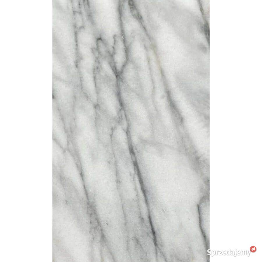 Płytki Marmur Mugla White polerowany 61x305x1 pomorskie sprzedam