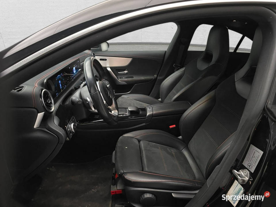 Mercedes CL 180 C216 2006 4/5 Komorniki sprzedam