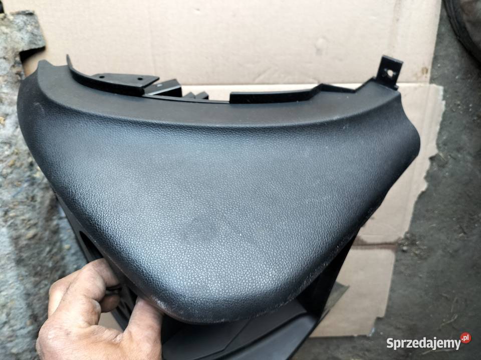 SEAT TOLEDO 2 MK2 ŚRODKOWY PANEL RADIA PODSTAWKA Kamień-Kolonia sprzedam