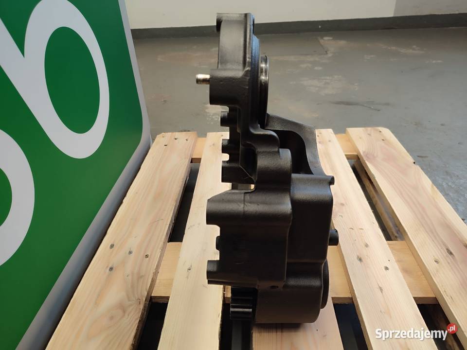 Koło zębate PTO Fendt 720 Vario Wilkowo