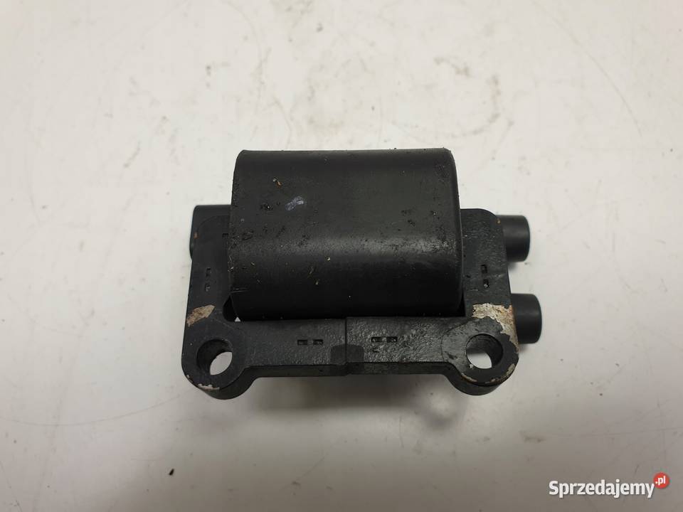 CEWKA ZAPŁONOWA Mitsubishi Pajero II 30 V6 osobowe Rudka