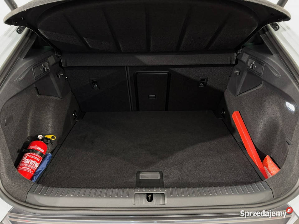 Cupra Formentor VAT 23 15TSI 150 DSG 20242025 r małopolskie Myślenice