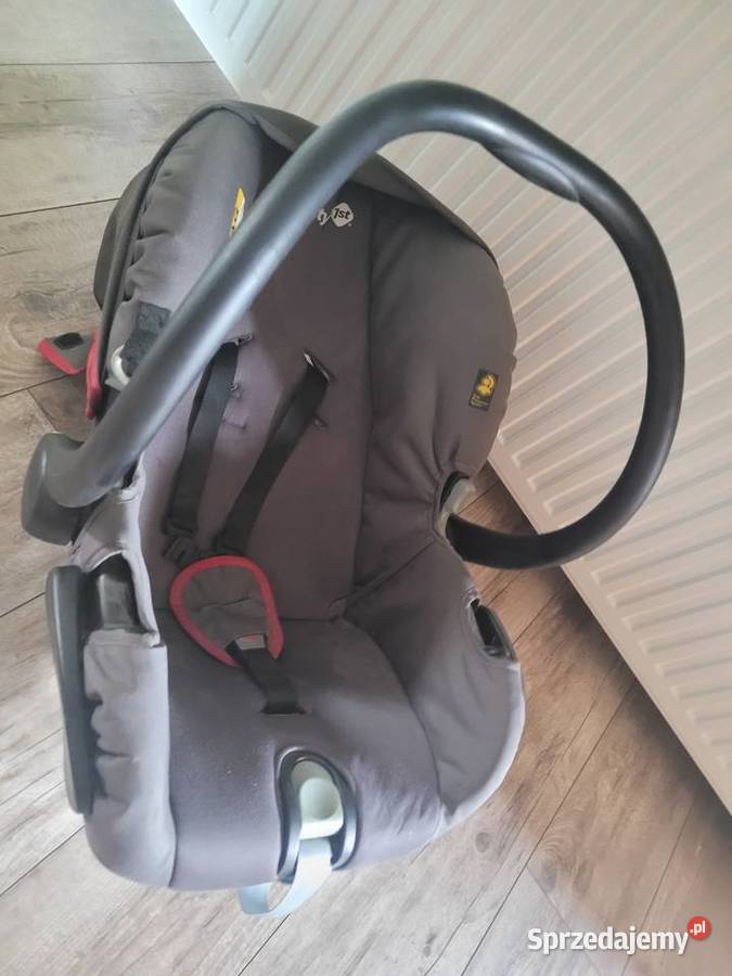 Fotelik samochodowy safety 1st Krasne