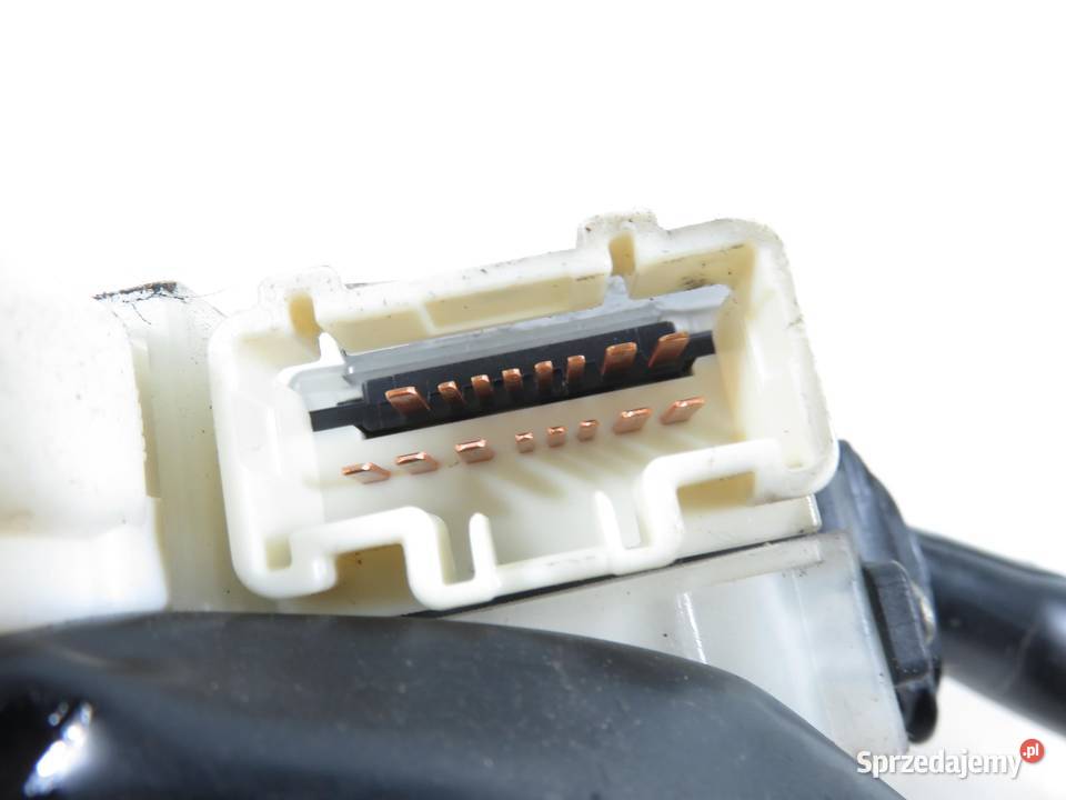 PRZEŁĄCZNIK ZESPOLONY SUBARU FORESTER II SG Motoryzacja małopolskie