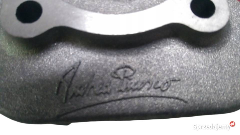 Głowica cylindra 70 3 Pinasco Vertical YAMAHA Bielsk Podlaski