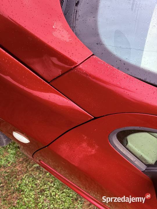 Peugeot 307 lift Chmielnik sprzedam